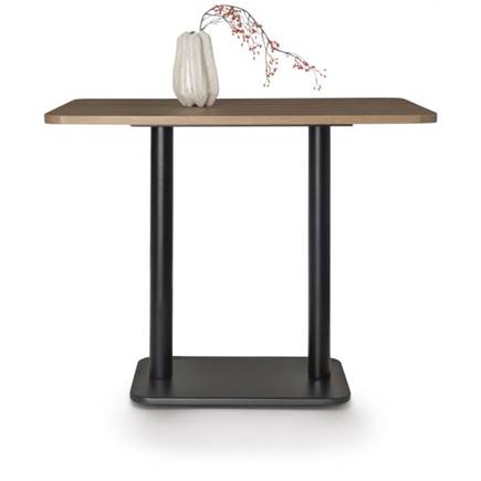 Coco Maison Brest bartafel vintage oak 120x75cm